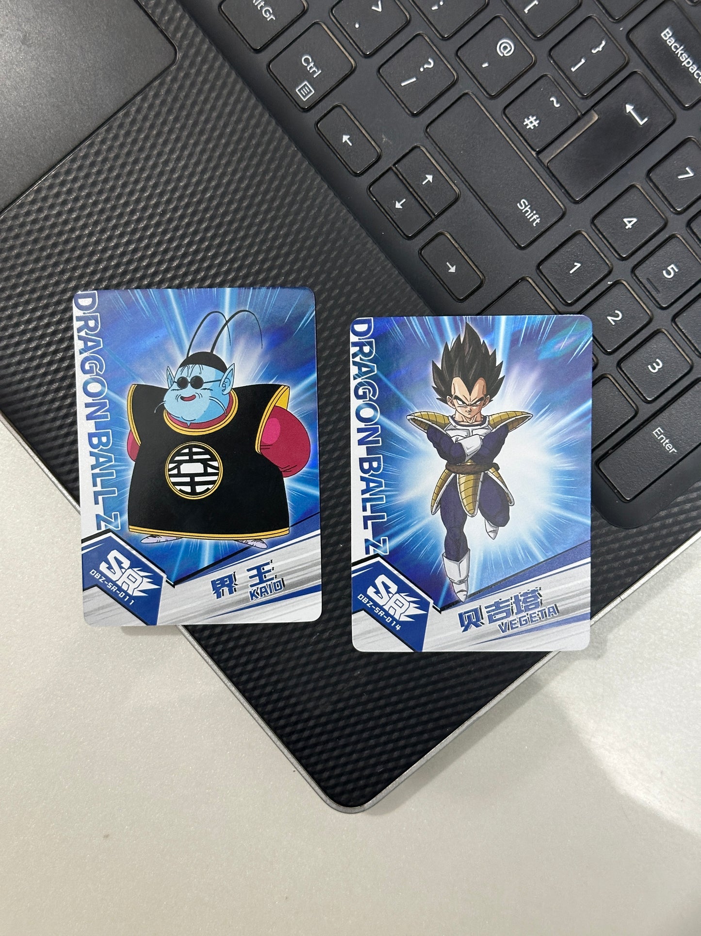 Dragon Ball Z Booster Pack β Classic Anime Trading Cards | Goku Super Saiyan Edition