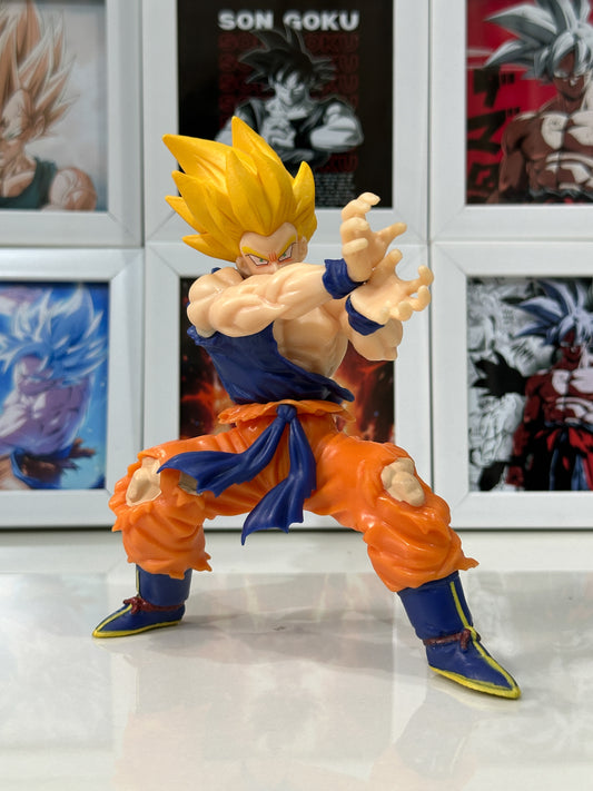 Dragon Ball Z Action Figure