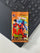 Dragon Ball Super: Saiyan Blue Goku & Vegeta Booster Pack